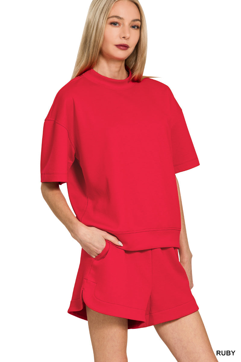 Zenana Scuba Set