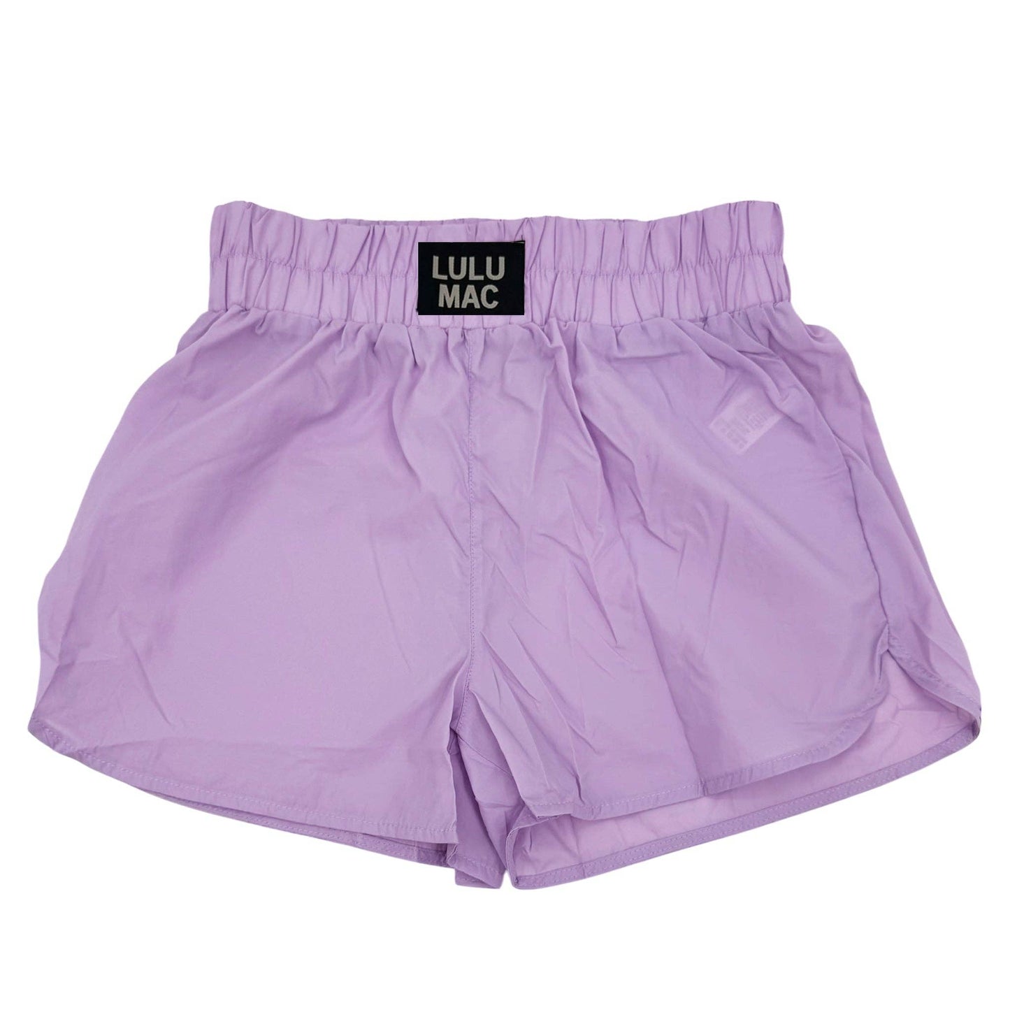 SHORT LAVENDER