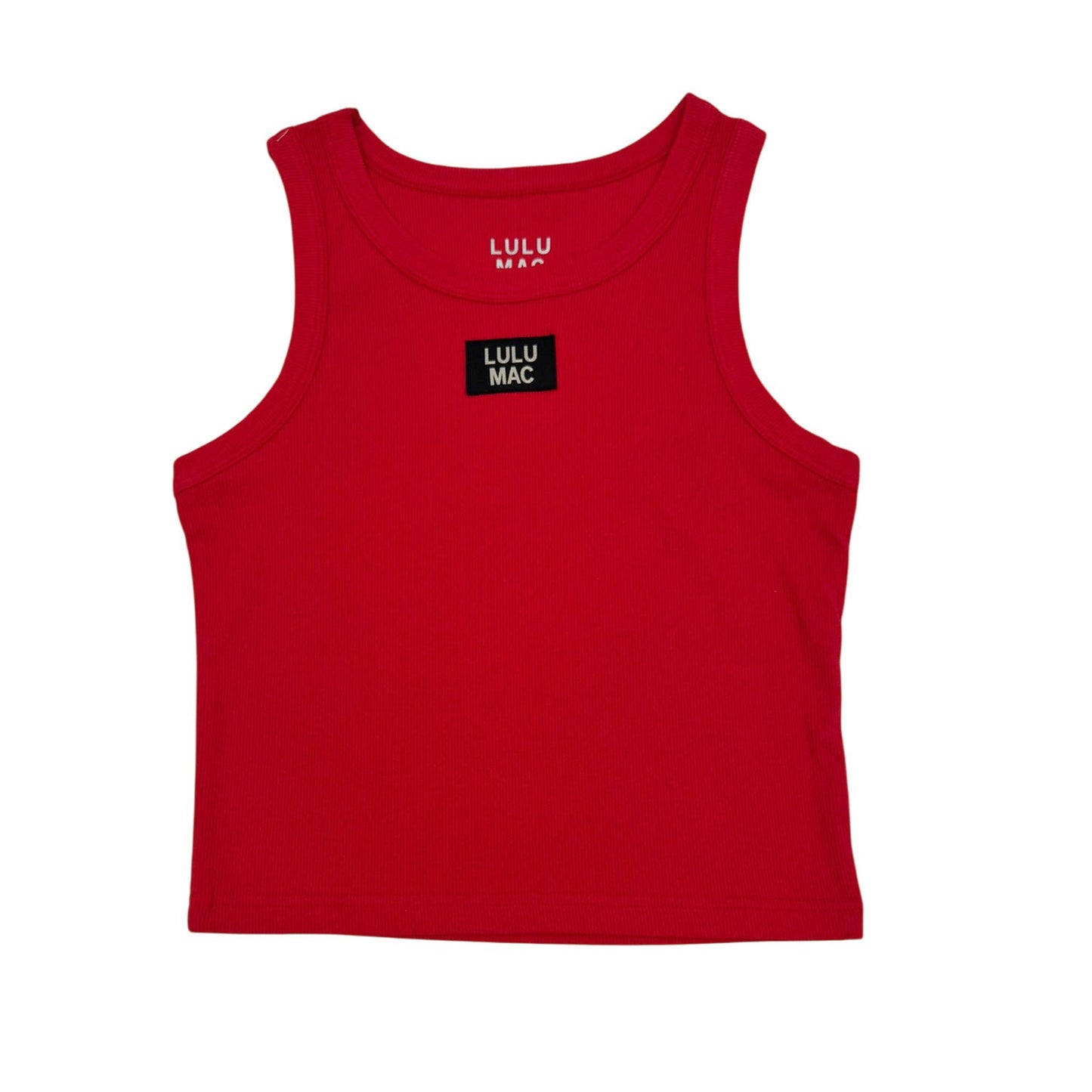 TANK RED