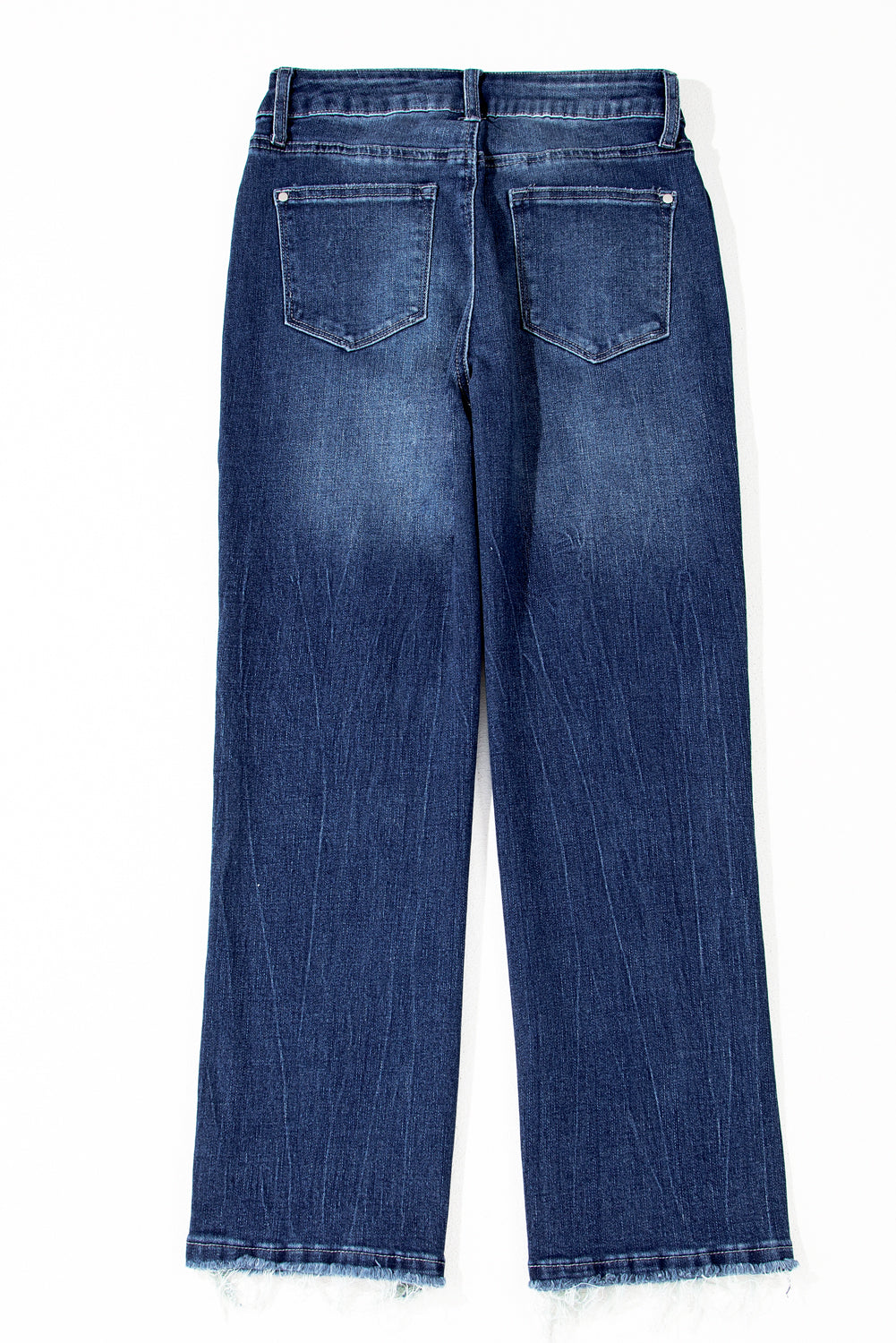 Dark Wash Jeans