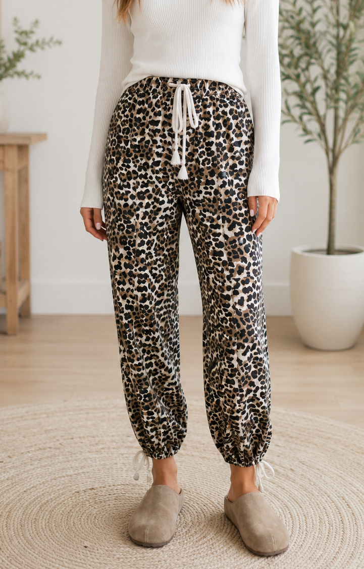 Cuddle Wild Joggers