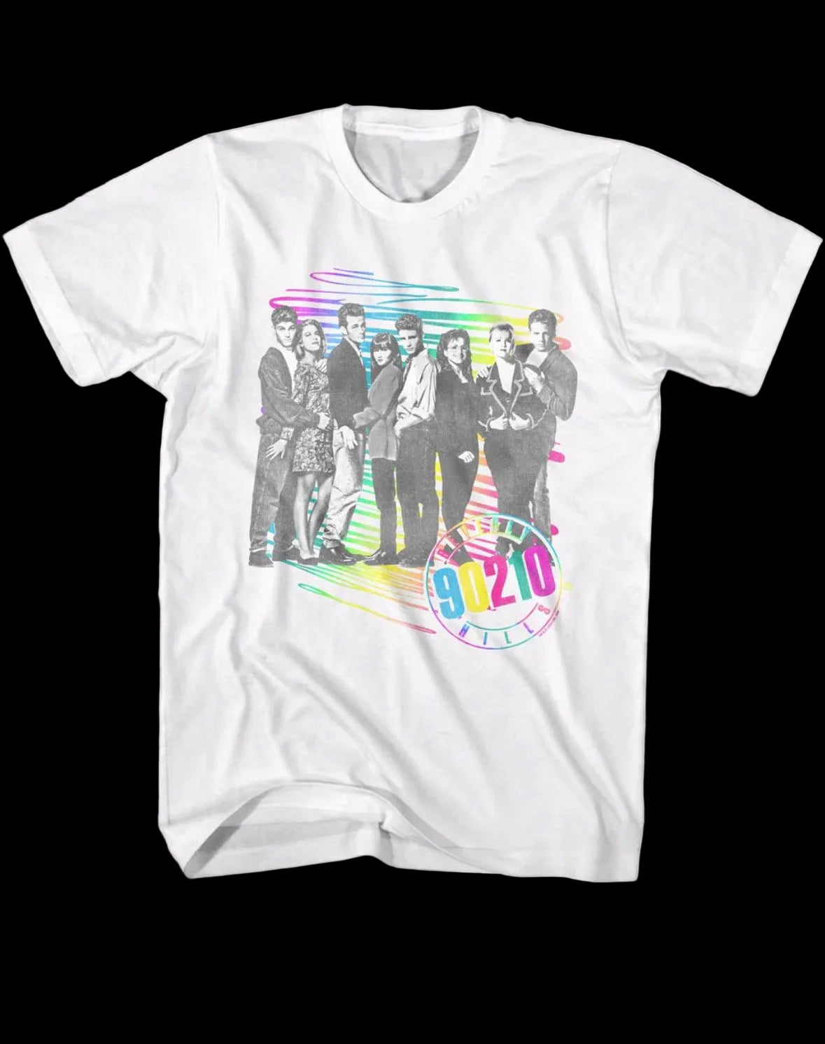 Beverly Hills 90210 T-Shirt