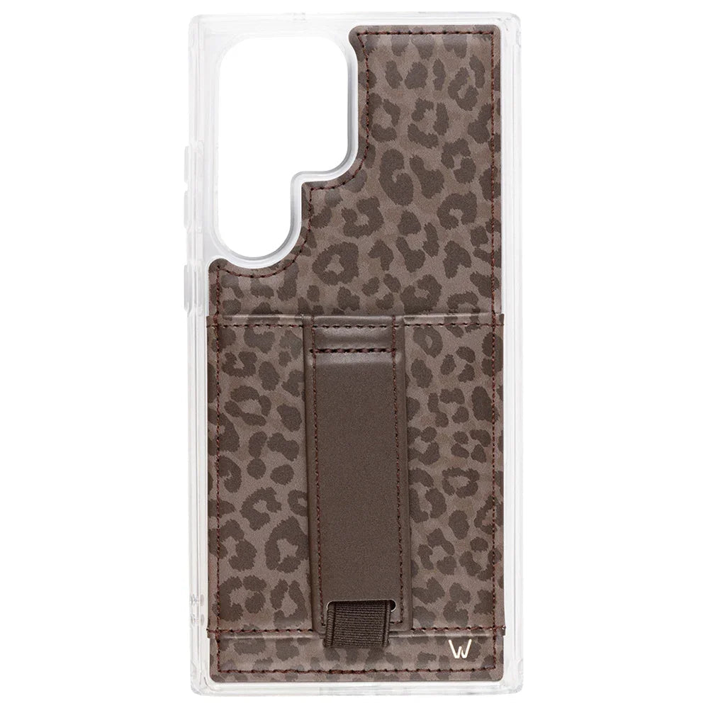 Shadow Leopard