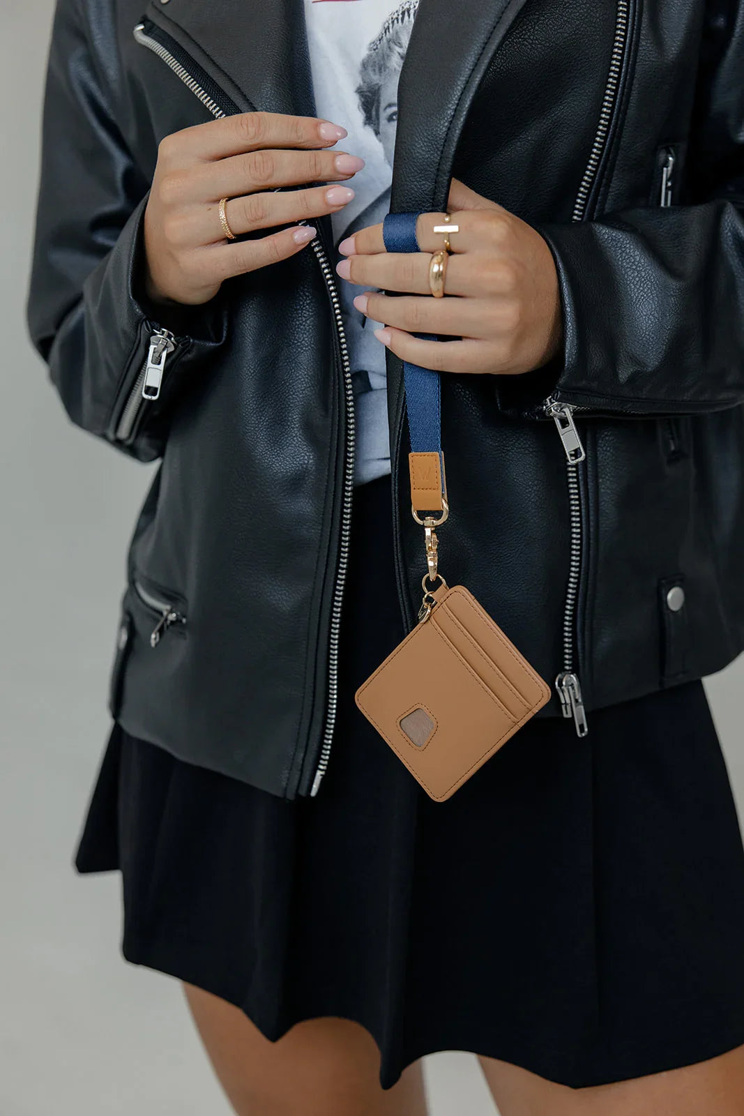 Brown Wallet