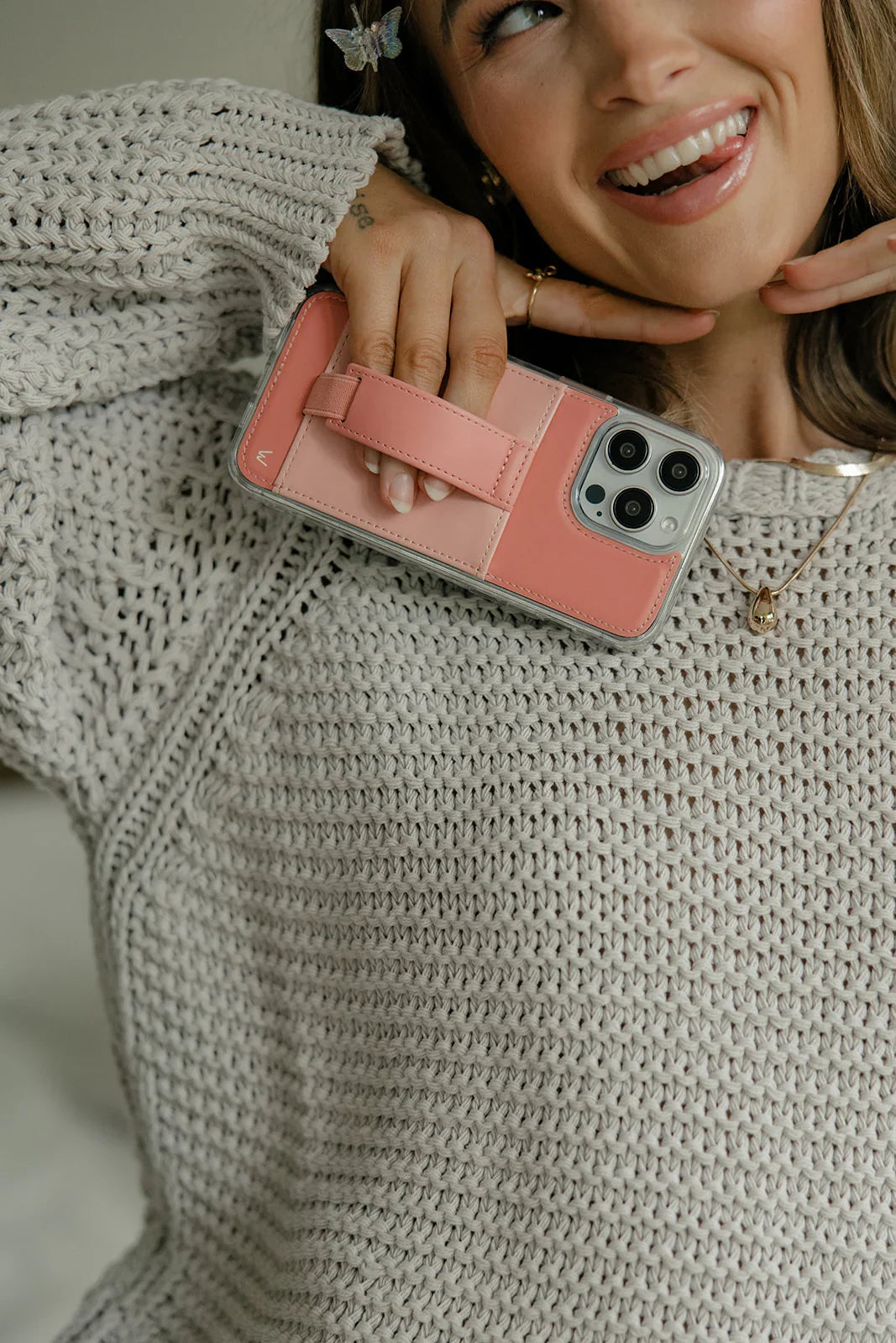Pink Paradise