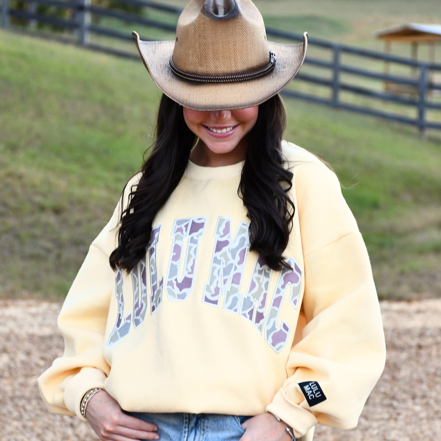 CAMO-9571-BUTTER