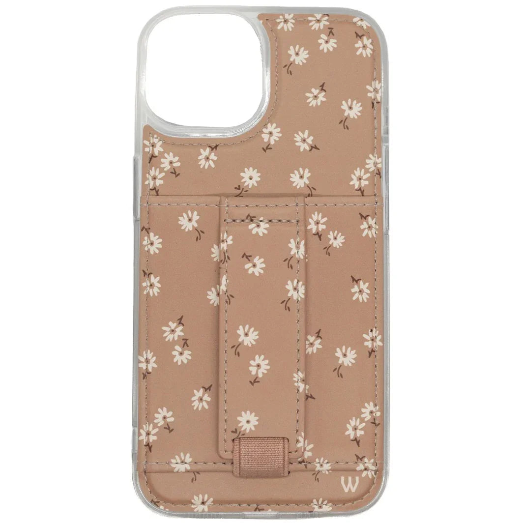 Falling for Floral