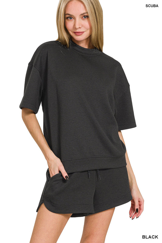 Zenana Scuba Set