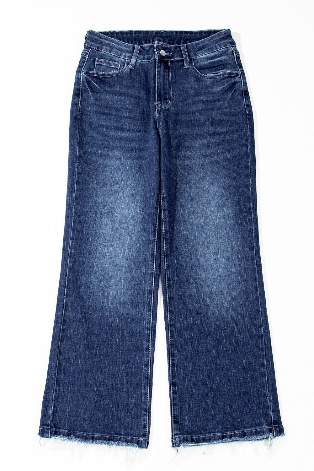 Dark Wash Jeans