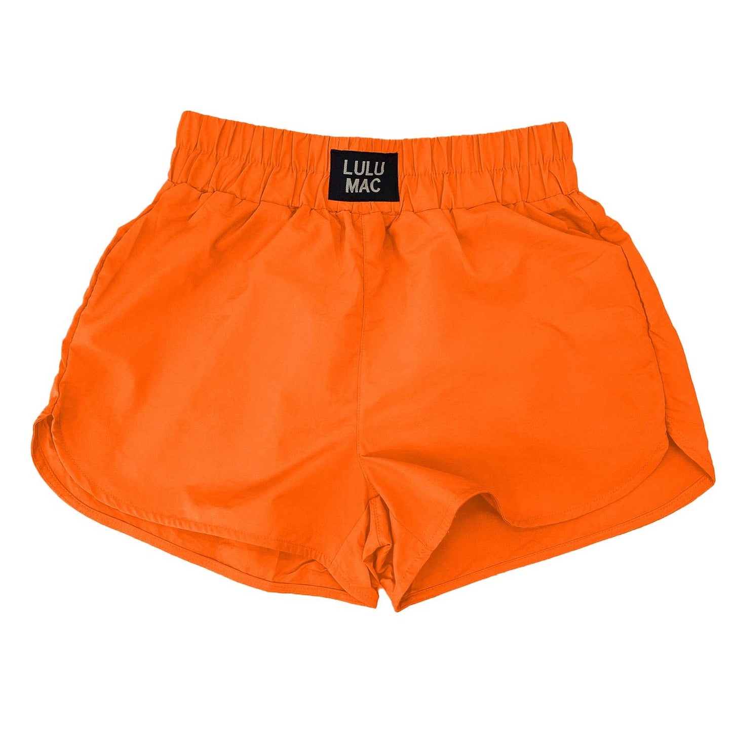 SHORT ORANGE