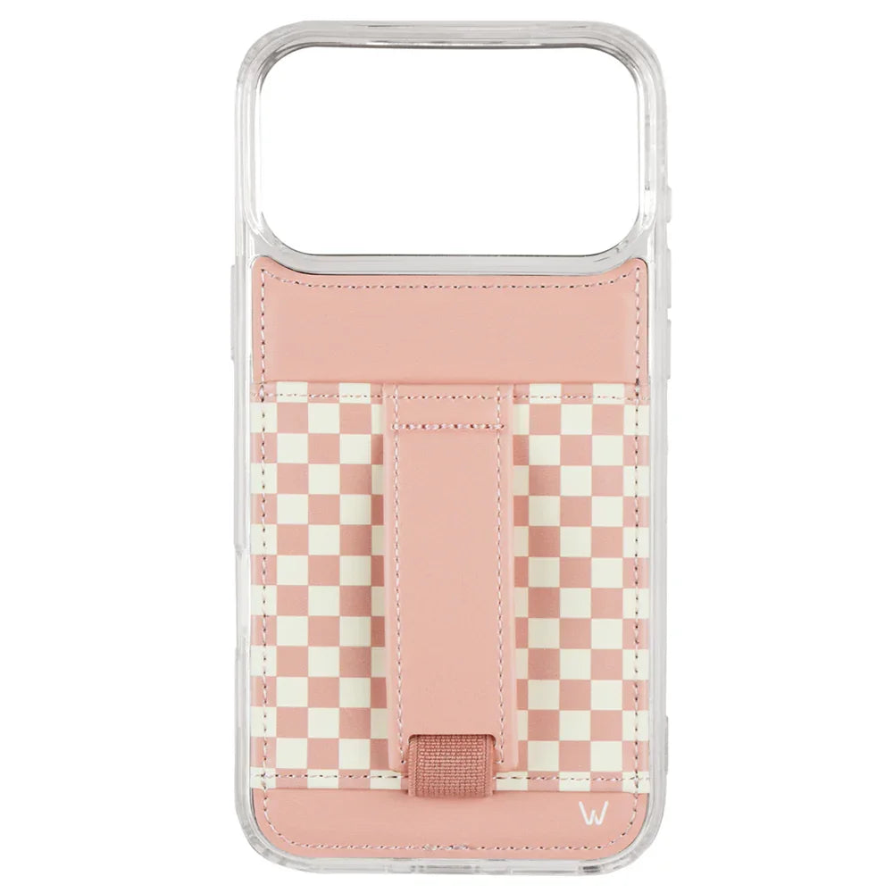 Blush Check