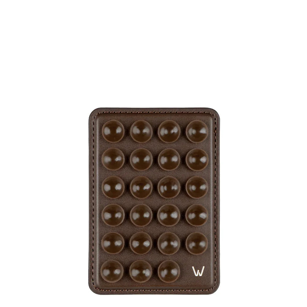 Brown Walli Pop