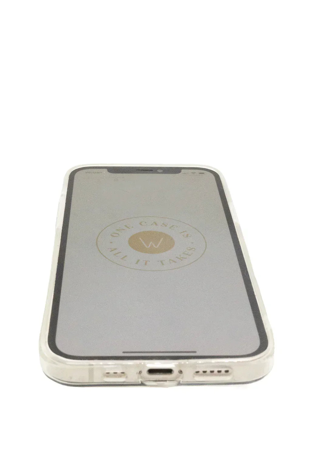 Almond Cream Magnetic Case