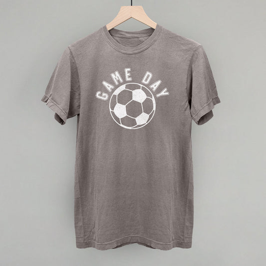 Game Day Soccer Ball