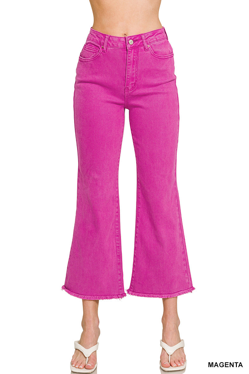 Zenana High Rise Jeans