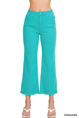 Zenana High Rise Jeans