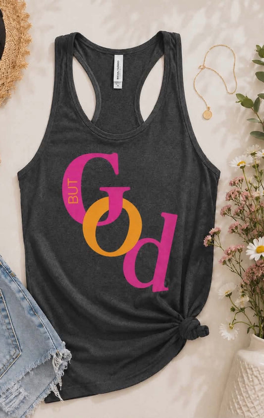 But God Tank