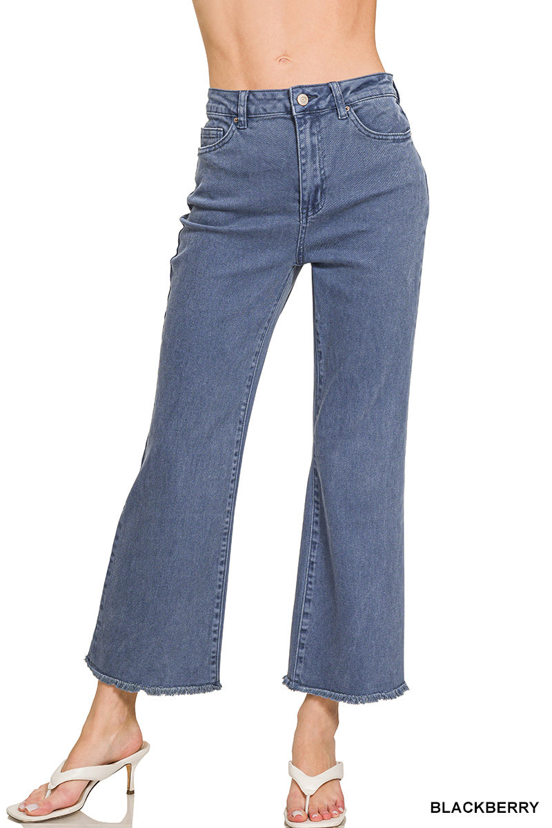 Zenana High Rise Jeans