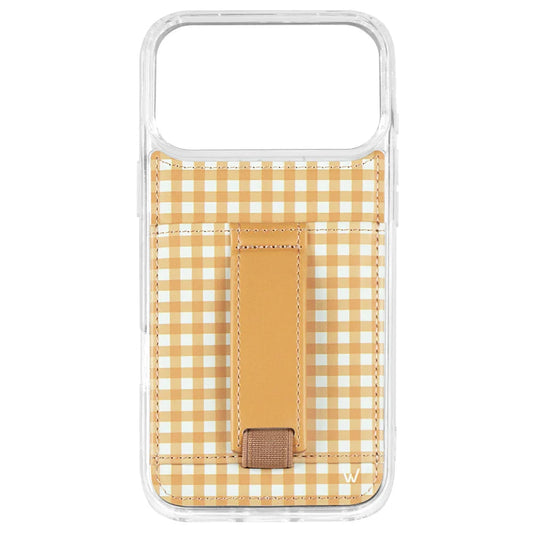 Picnic Plaid