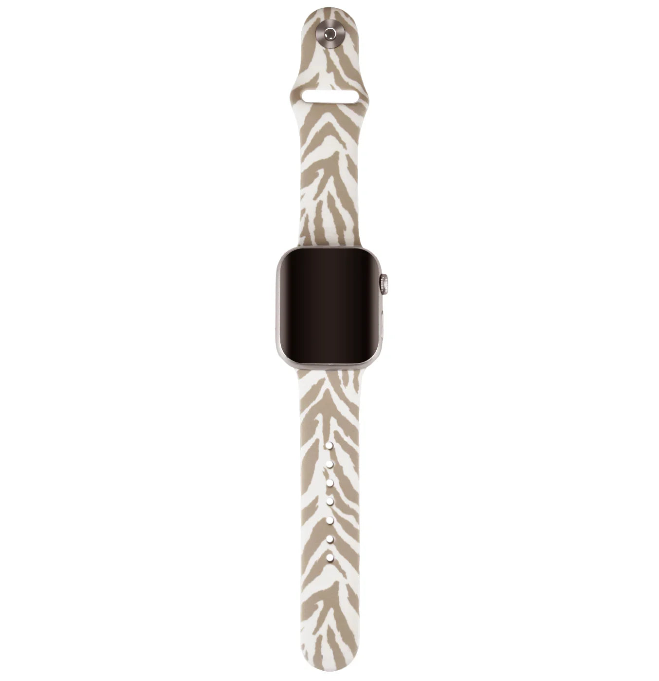 Safari Stripes Watch Band