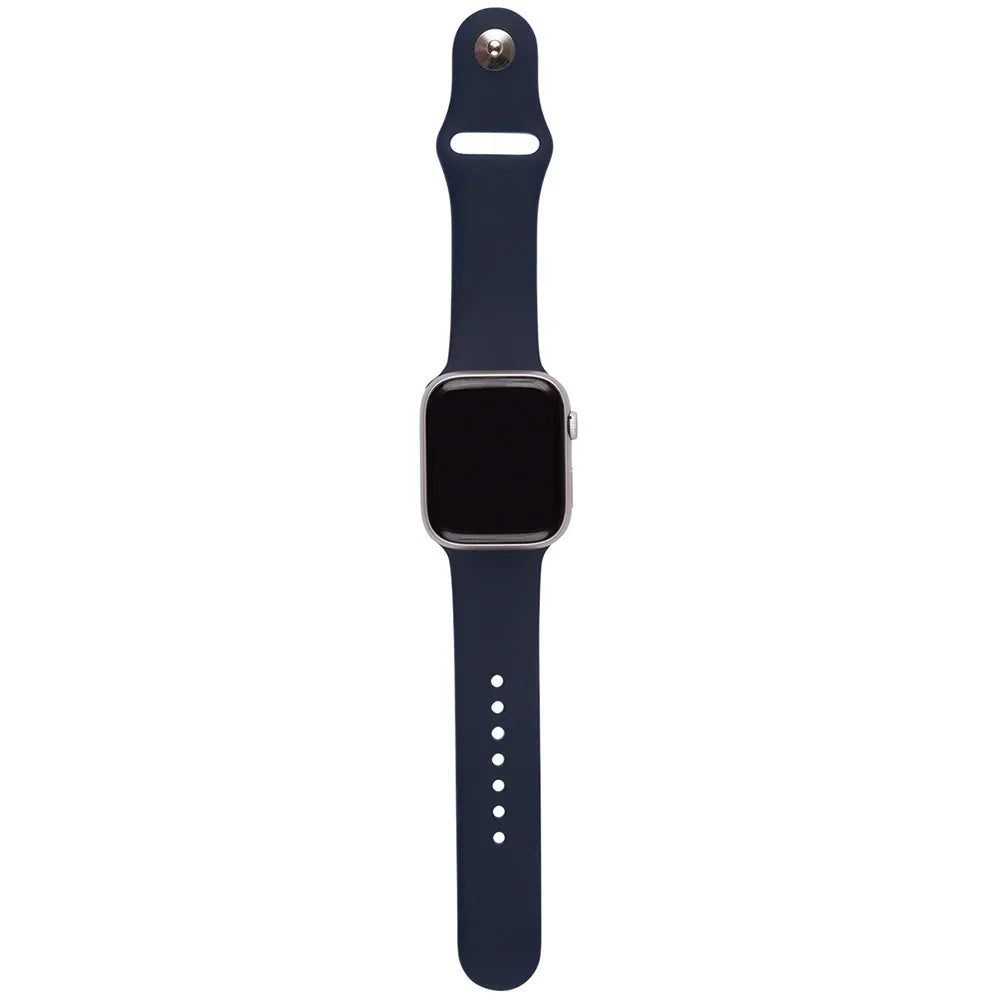 Sweater Weather Watch Band