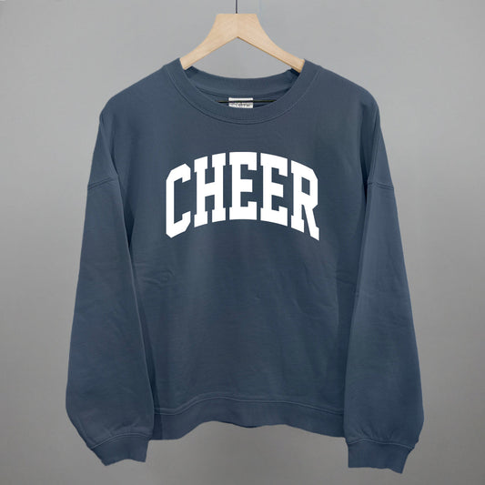 Cheer Arch (White)