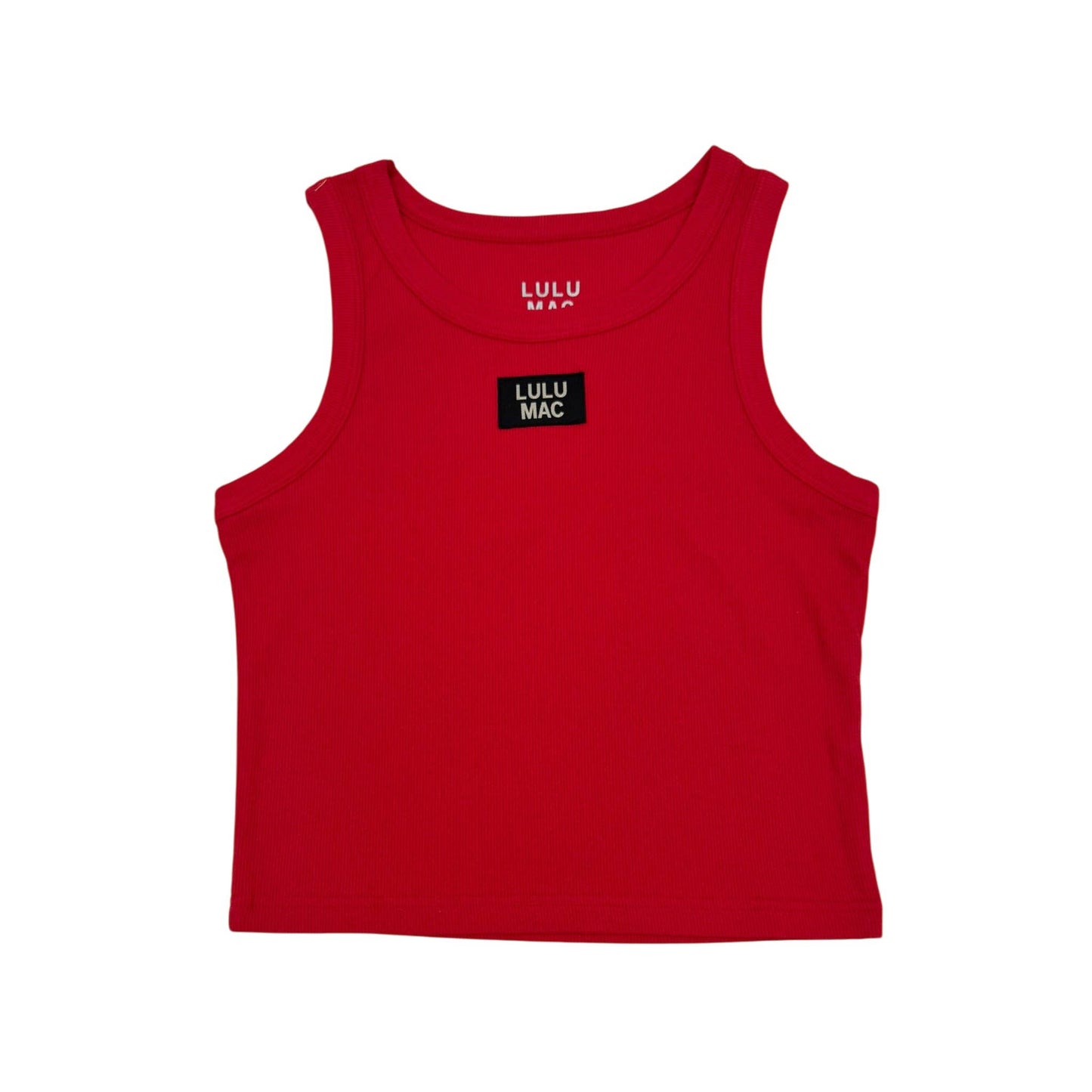 TANK RED